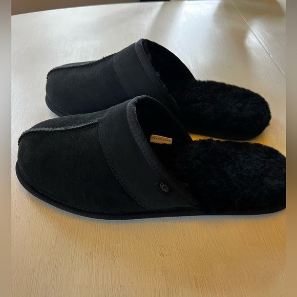 Ugg men's outlet leisure slide slipper